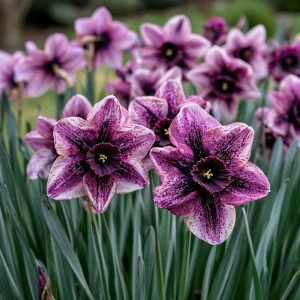 Нарцисс Гарден Лэджент купить по цене от 2000р. в интернет-магазине «Посадика» с доставкой почтой в в Дербенте и по всей России – [изображение №1].