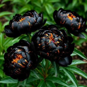 Пион Скай Дансер купить по цене от 419р. в интернет-магазине «Посадика» с доставкой почтой в в Дербенте и по всей России – [изображение №1].